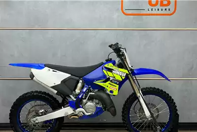 Yamaha YZ125 2019 for sale by UB Leisure | AgriMag Marketplace