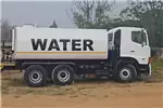 Hino Water bowser trucks 57.450 2006 for sale by Mahne Trading PTY LTD | AgriMag Marketplace