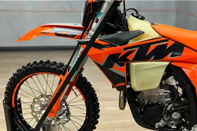 KTM 500 EXC-F 2024 for sale by UB Leisure | AgriMag Marketplace