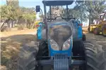 Tractors 2WD tractors LANDINI LANDFORCE 125 (N250) for sale by Private Seller | Truck & Trailer Marketplace