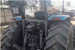 Tractors 2WD tractors LANDINI LANDFORCE 125 (N250) for sale by Private Seller | AgriMag Marketplace