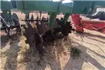 Tillage equipment Disc harrows 20 BLADE DISC (N252) for sale by Private Seller | AgriMag Marketplace