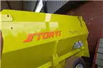 Horticulture & crop management Granular fertilisers STORTI HUSKY MT 50 FEED MIXER (N254) for sale by Private Seller | AgriMag Marketplace