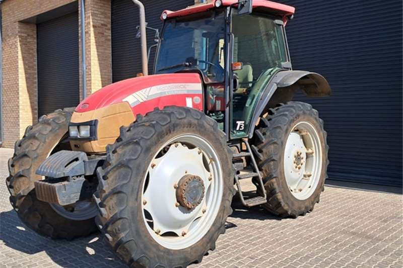 Tractors in [region] on AgriMag Marketplace