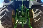 John Deere Tractors 6195M MFWD CAB for sale by Afgri Equipment | AgriMag Marketplace