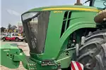 John Deere Tractors 9570R Tractor for sale by Afgri Equipment | AgriMag Marketplace