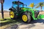 John Deere Tractors 8R250 Cab Tractor (Brits) for sale by Afgri Equipment | AgriMag Marketplace