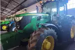 John Deere Tractors 6155M Cab for sale by Afgri Equipment | AgriMag Marketplace