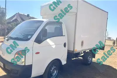 Hyundai Box trucks 2015 Hyundai H100 Closedbody  Bakkie R160,000 excl 2015 for sale by GM Sales | Truck & Trailer Marketplace