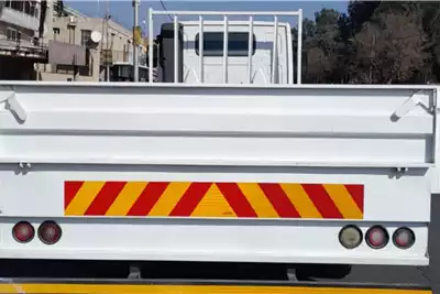 VW Dropside trucks Constellation 15 180 8 Ton 2011 for sale by Trans African Motors | AgriMag Marketplace