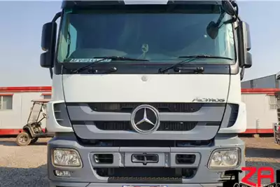 Mercedes Benz Truck tractors MERCEDES BENZ ACTROS 2654 2014 for sale by ZA Trucks and Trailers Sales | Truck & Trailer Marketplace