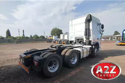 DAF Truck tractors Double axle 2019 DAF XF 105.460  (2 OF 3) 2019 for sale by A2Z Trucks | Truck & Trailer Marketplace