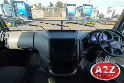 DAF Truck tractors Double axle DAF XF105.460 FTT D INTARDER 6X4 SR1360 T/T C/C 2019 for sale by A2Z Trucks | AgriMag Marketplace