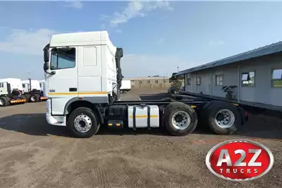 DAF Truck tractors Double axle 2019 DAF XF 105.460 (1 OF 3) 2019 for sale by A2Z Trucks | Truck & Trailer Marketplace