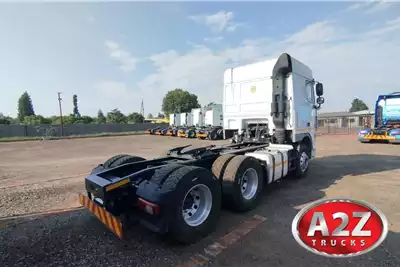 DAF Truck tractors Double axle 2019 DAF XF 105.460 (1 OF 3) 2019 for sale by A2Z Trucks | Truck & Trailer Marketplace