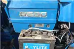 Tractors Other tractors LANDINI 5500 (N260) for sale by Private Seller | Truck & Trailer Marketplace