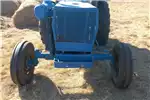 Tractors Other tractors LANDINI 5500 (N260) for sale by Private Seller | AgriMag Marketplace