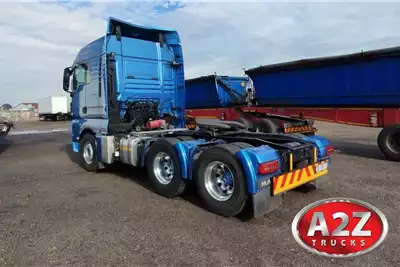 MAN Truck tractors Double axle 2019 MAN TGX 26.540 6X4 TT 2019 for sale by A2Z Trucks | Truck & Trailer Marketplace