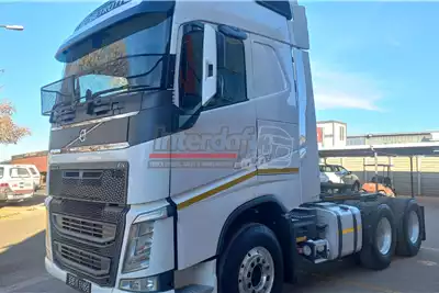 Volvo Truck Volvo FH480 Globetrotter 2017 for sale by Interdaf Trucks Pty Ltd | AgriMag Marketplace