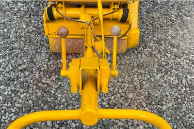 Bomag Rollers Walk-behind rollers BW65S for sale by Pyramid Auto South Africa Pty Ltd | AgriMag Marketplace