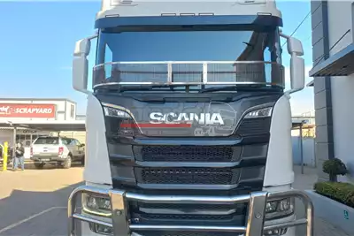 Scania Truck Scania R560 2020 for sale by Interdaf Trucks Pty Ltd | AgriMag Marketplace