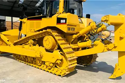 Caterpillar Dozers D8R DOZER 2011 for sale by Vendel Equipment Sales Pty Ltd | Truck & Trailer Marketplace