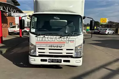 Isuzu Truck Isuzu NPR400 2022 for sale by Interdaf Trucks Pty Ltd | AgriMag Marketplace