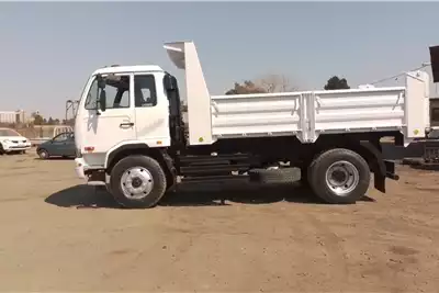 Nissan Tipper trucks NISSAN UD 85 6 CUBE 2017 for sale by Motordeal Truck and Commercial | AgriMag Marketplace