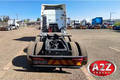 MAN Truck tractors Double axle 2018 MAN TGS 26.440 Efficient Line 2018 for sale by A2Z Trucks | Truck & Trailer Marketplace