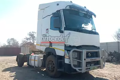 Renault Truck Renault C440 2016 for sale by Interdaf Trucks Pty Ltd | Truck & Trailer Marketplace