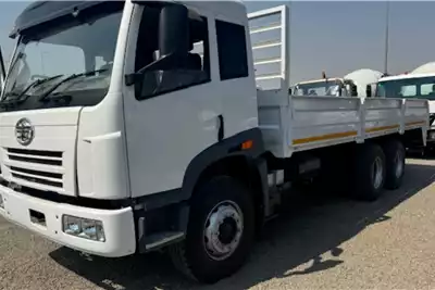 FAW Dropside trucks 28.280 D/dif Rebuilt 2017 for sale by Boschies cc | AgriMag Marketplace