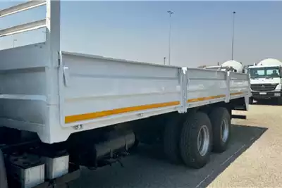 FAW Dropside trucks 28.280 D/dif Rebuilt 2017 for sale by Boschies cc | AgriMag Marketplace