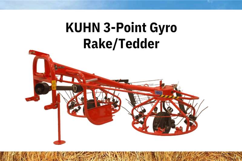 Farming Equipment in [region] on AgriMag Marketplace