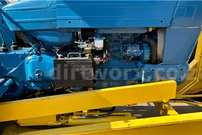 Ford Cranes Ford Mobilift Carry Crane MH9C 9 Ton for sale by Dirtworx | Truck & Trailer Marketplace