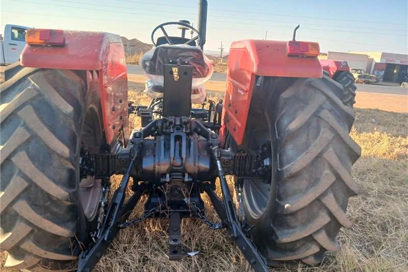 Tractors in South Africa on AgriMag Marketplace