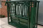 Livestock handling equipment Livestock crushes and equipment Cattle Handling Equipment and more for sale by Private Seller | AgriMag Marketplace