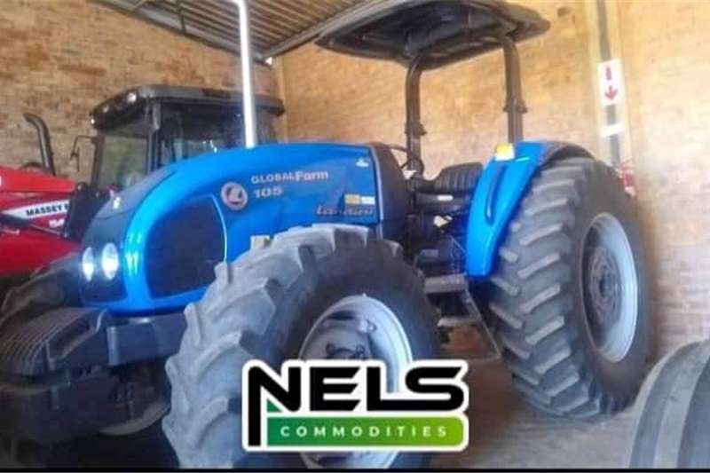 Tractors in [region] on AgriMag Marketplace