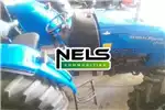 Tractors 4WD tractors Landini Globalfarm 105 4WD 5800Hrs 2008 for sale by Private Seller | AgriMag Marketplace