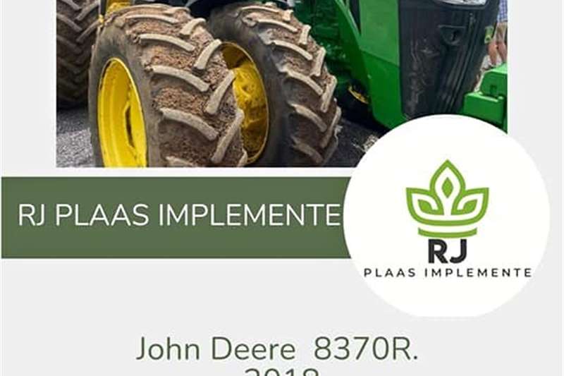 [application] Tractors in South Africa on Truck & Trailer Marketplace