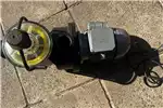 Irrigation Irrigation pumps Quality Pumps 1500watts for sale by Private Seller | Truck & Trailer Marketplace