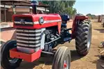 Tractors 2WD tractors Messey Ferguson 165 for sale by Private Seller | AgriMag Marketplace