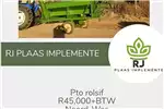 Tillage equipment Off-Sets Pto rolsif for sale by Private Seller | AgriMag Marketplace