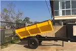 Agricultural trailers Tipper trailers TIP TRAILERS/TIPPER TRAILERS/DRAGON TIP TRAILERS for sale by Private Seller | AgriMag Marketplace