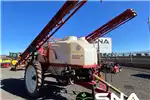 Spraying equipment Boom sprayers Bargam 3000L Sprayer for sale by Private Seller | AgriMag Marketplace