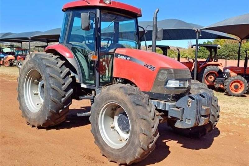 Tractors in [region] on AgriMag Marketplace