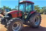 Tractors 4WD tractors Case JX 95 4X4 Cab tractor. Hours: 4948 for sale by Private Seller | Truck & Trailer Marketplace