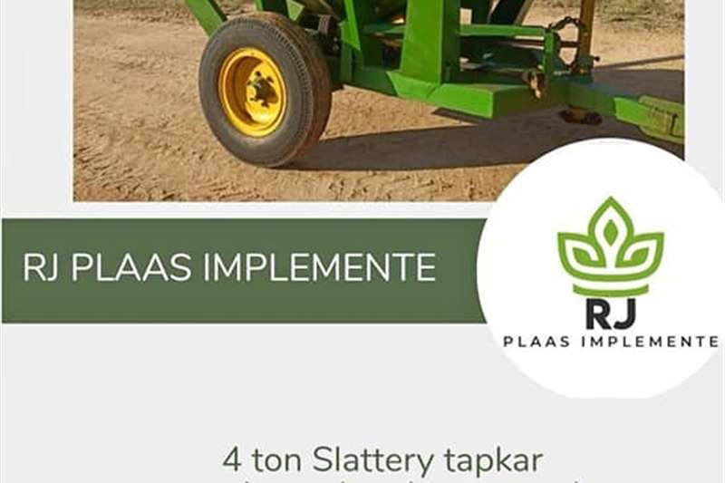 Farming Equipment in [region] on AgriMag Marketplace