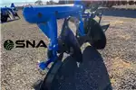 Tillage equipment Ploughs Disc Ploughs for sale by Private Seller | AgriMag Marketplace