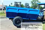 Agricultural trailers Tipper trailers Tip trailers for sale by Private Seller | Truck & Trailer Marketplace