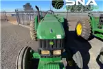 Tractors 2WD tractors John Deere 6215 for sale by Private Seller | AgriMag Marketplace